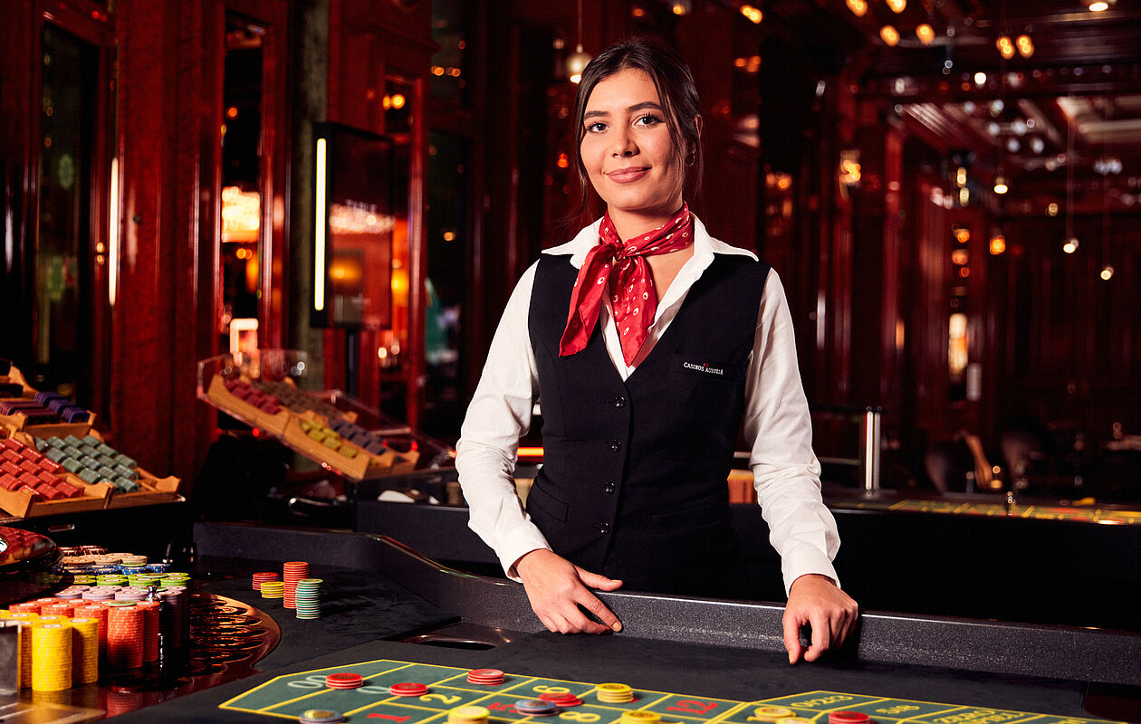 Discovering the Right Las Vega Online Casino