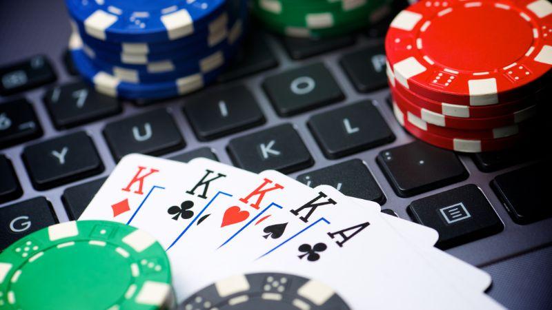 Benefit from The Bonus Offers From Different Online Casino Sites In The Circuit