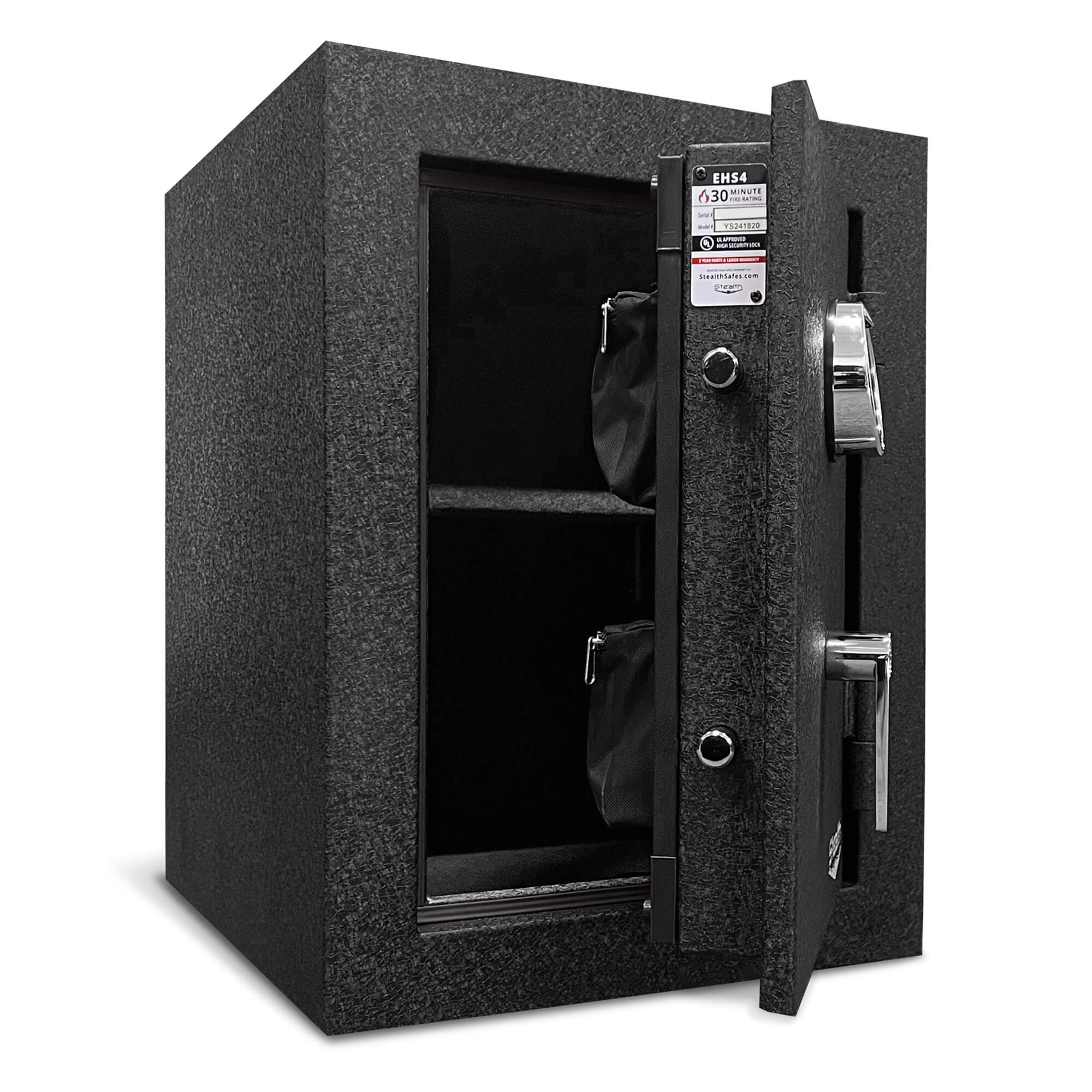 Protecting What Matters Most: The Ultimate Guide to Fireproof Home Safes